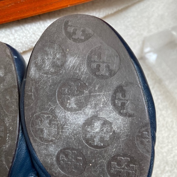 tory burch ballerinas / flats - Picture 12 of 16